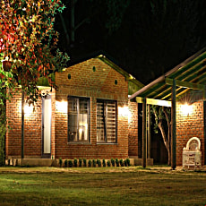 Sapanca Mini House 